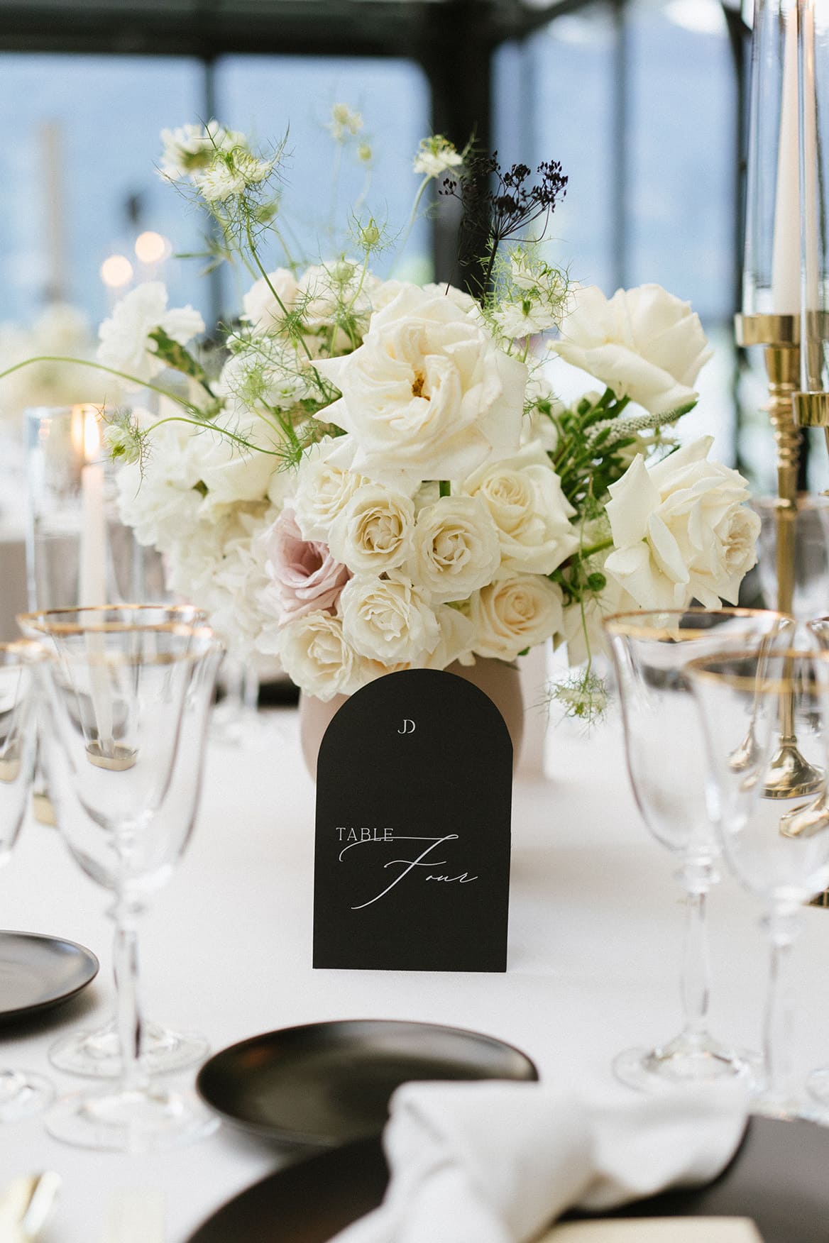 CheChic - Destination wedding Italy - Dan & Joel - Luxury Destination Wedding at Villa Pizzo11 Image