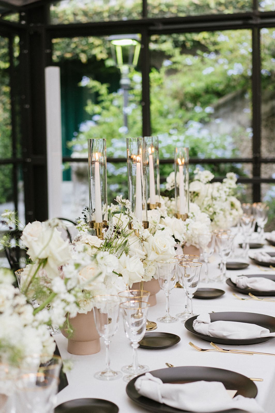 CheChic - Destination wedding Italy - Dan & Joel - Luxury Destination Wedding at Villa Pizzo15 Image