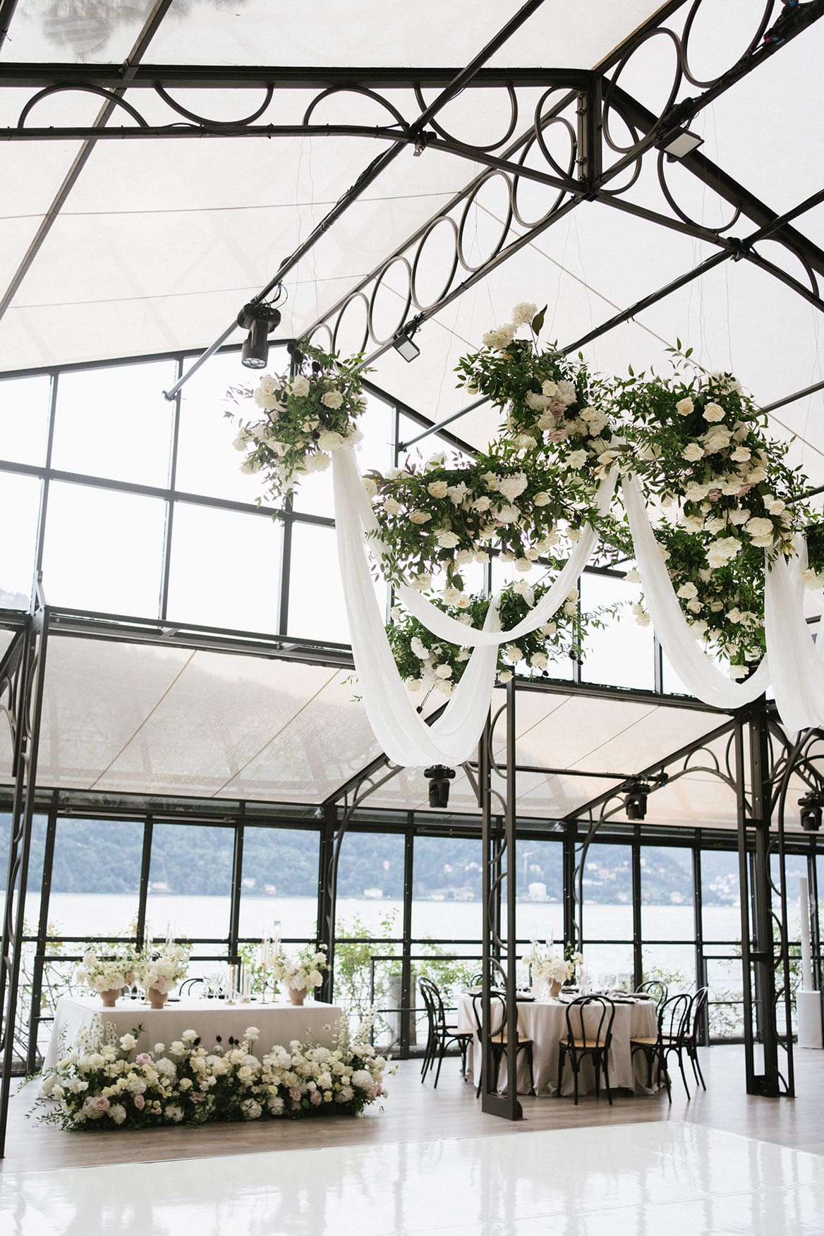 CheChic - Destination wedding Italy - Dan & Joel - Luxury Destination Wedding at Villa Pizzo18 Image