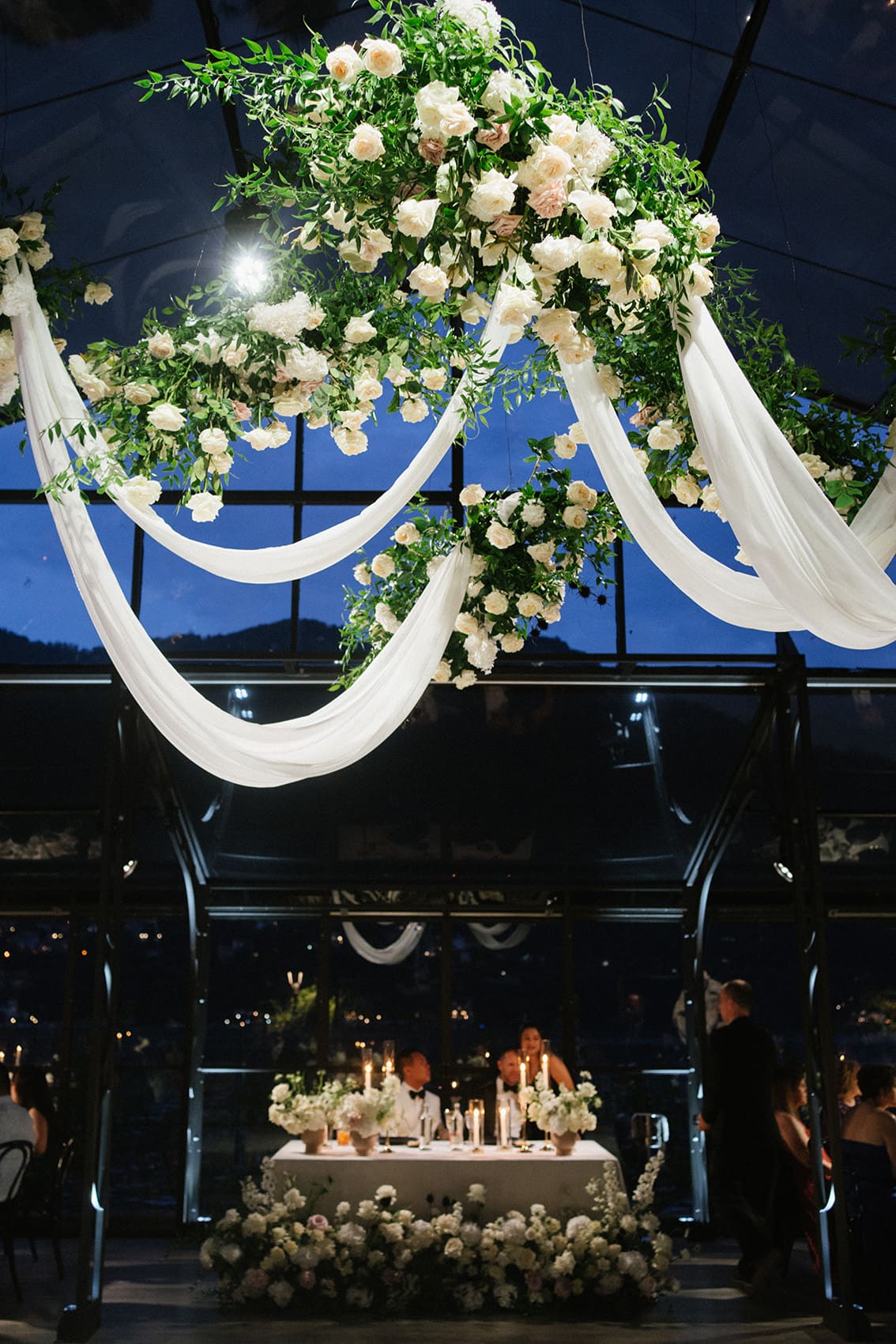 CheChic - Destination wedding Italy - Dan & Joel - Luxury Destination Wedding at Villa Pizzo20 Image