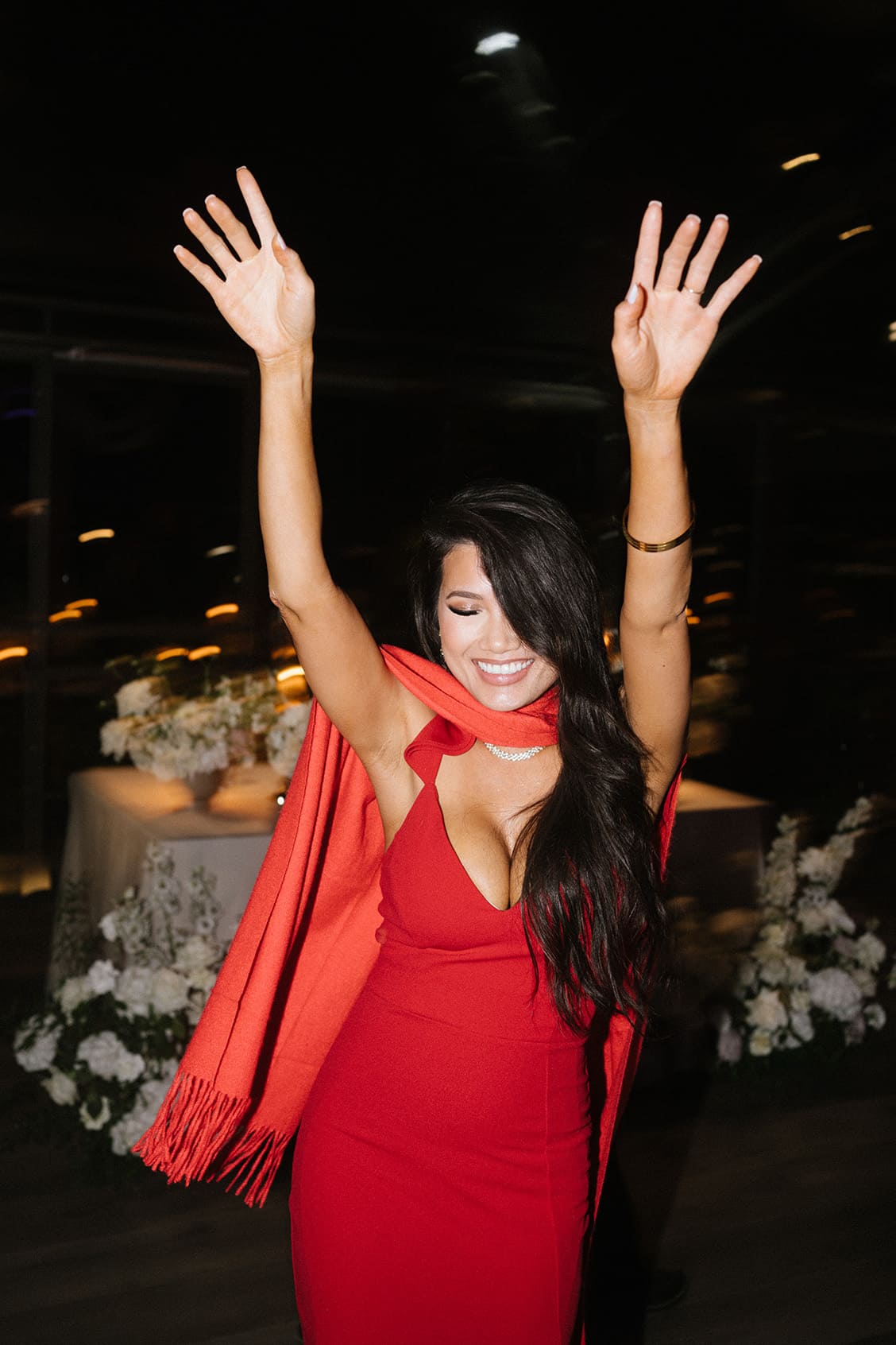 CheChic - Destination wedding Italy - Dan & Joel - Luxury Destination Wedding at Villa Pizzo22 Image