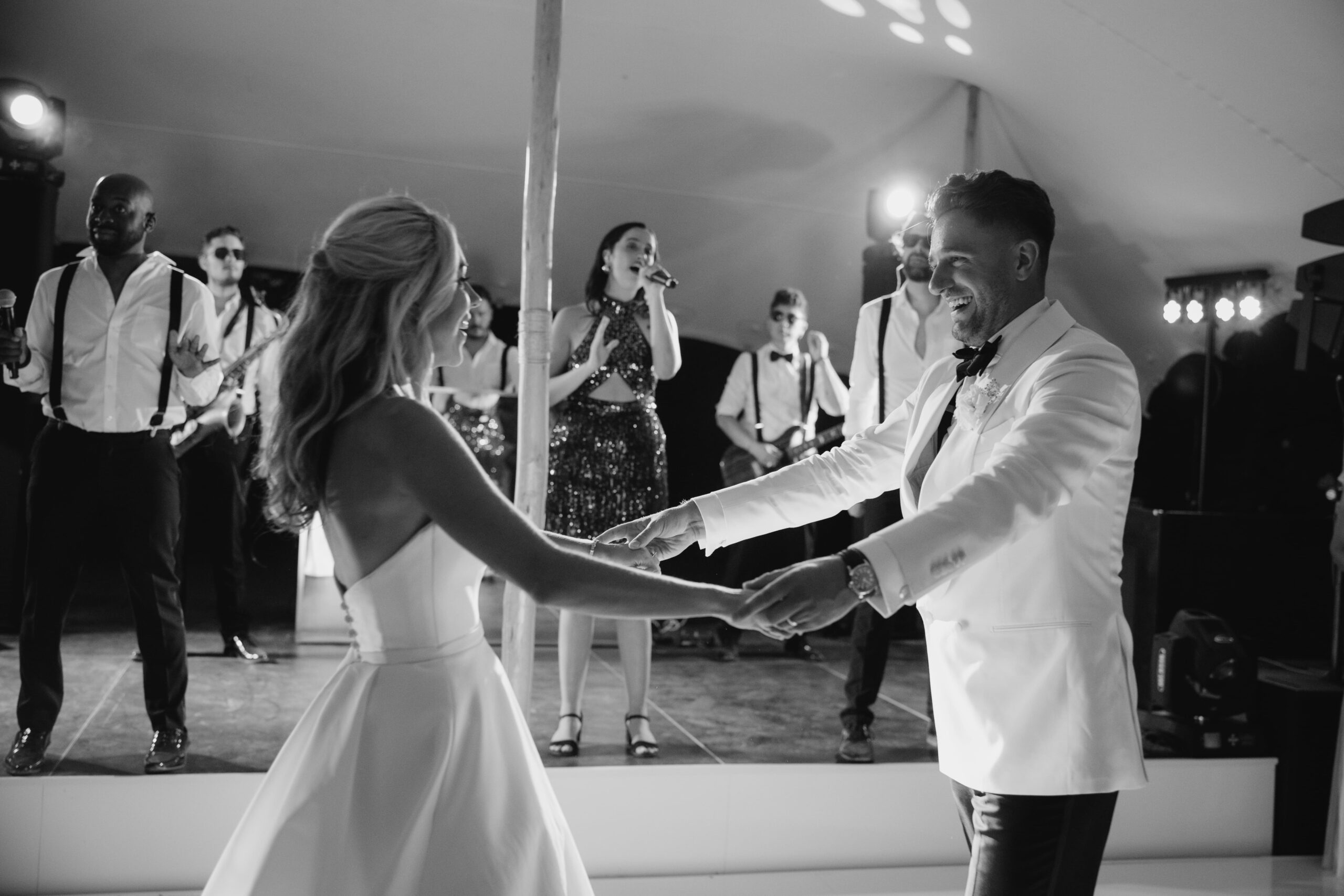CheChic - Destination wedding Italy - Rebecca & George - Luxury wedding at Castello di Celsa31 Image