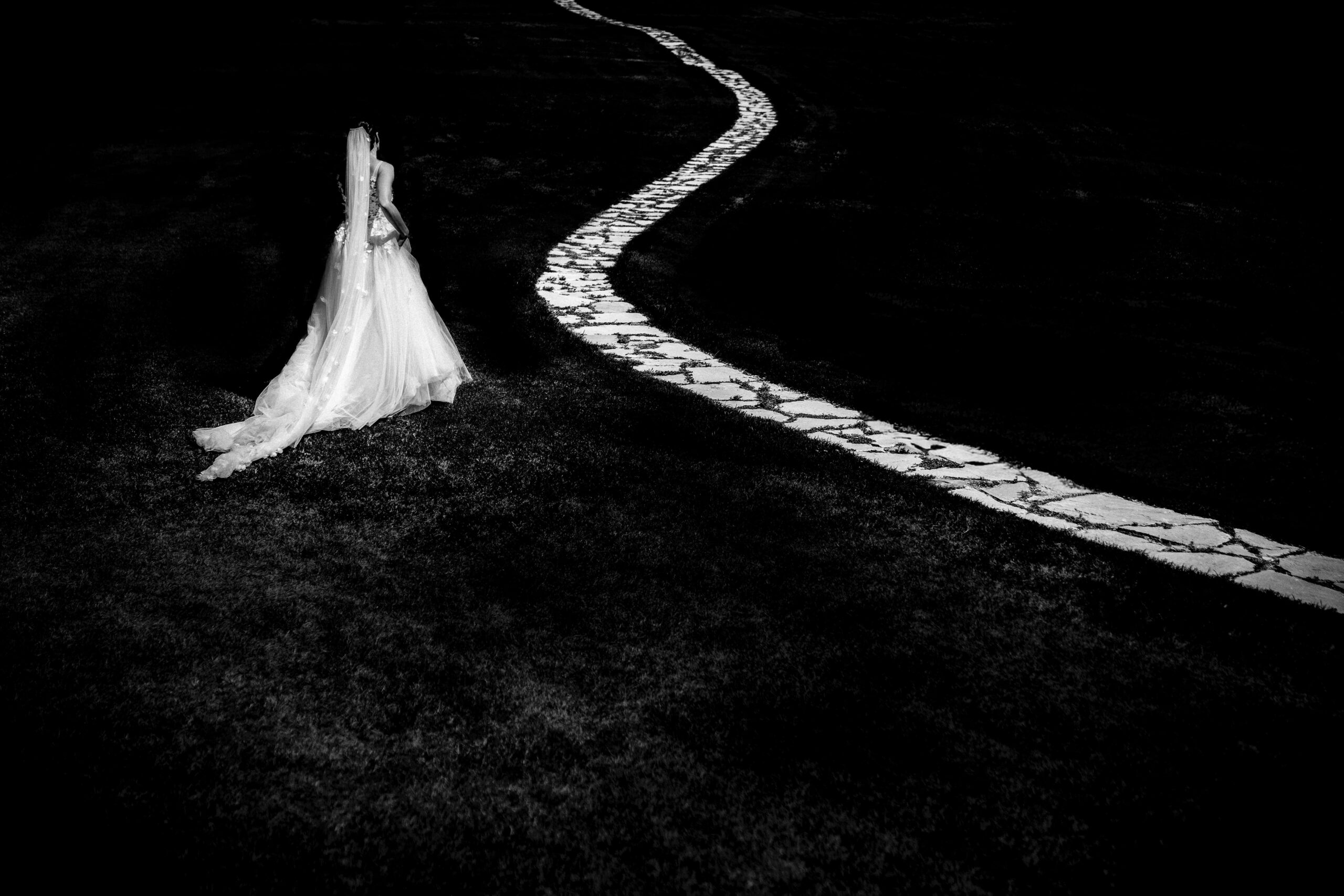 CheChic - Destination wedding Italy - Talia & Nick - A Stunning Design wedding at Borghi dell'Eremo, Umbria10 Image