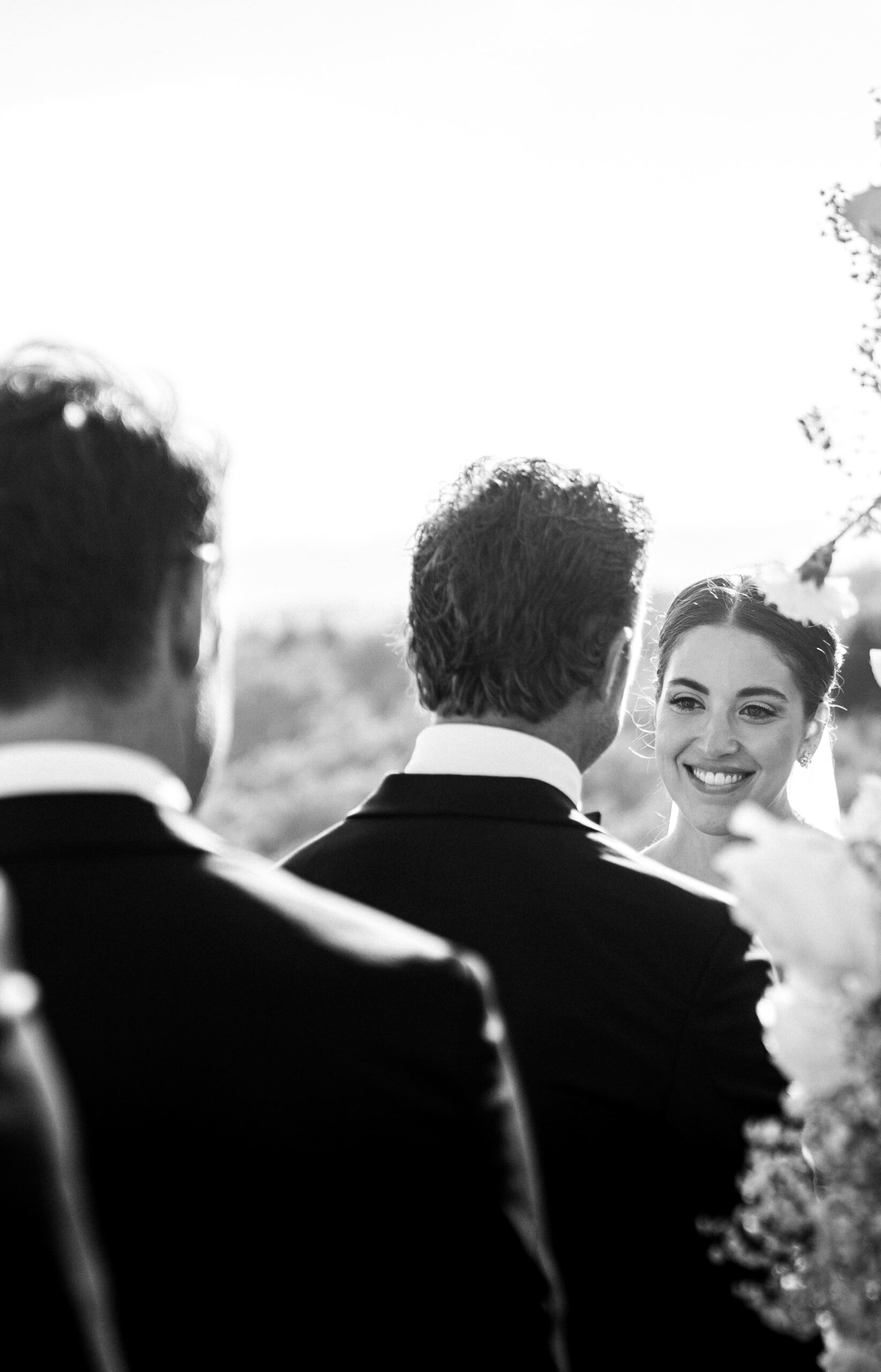 CheChic - Destination wedding Italy - Talia & Nick - A Stunning Design wedding at Borghi dell'Eremo, Umbria25 Image