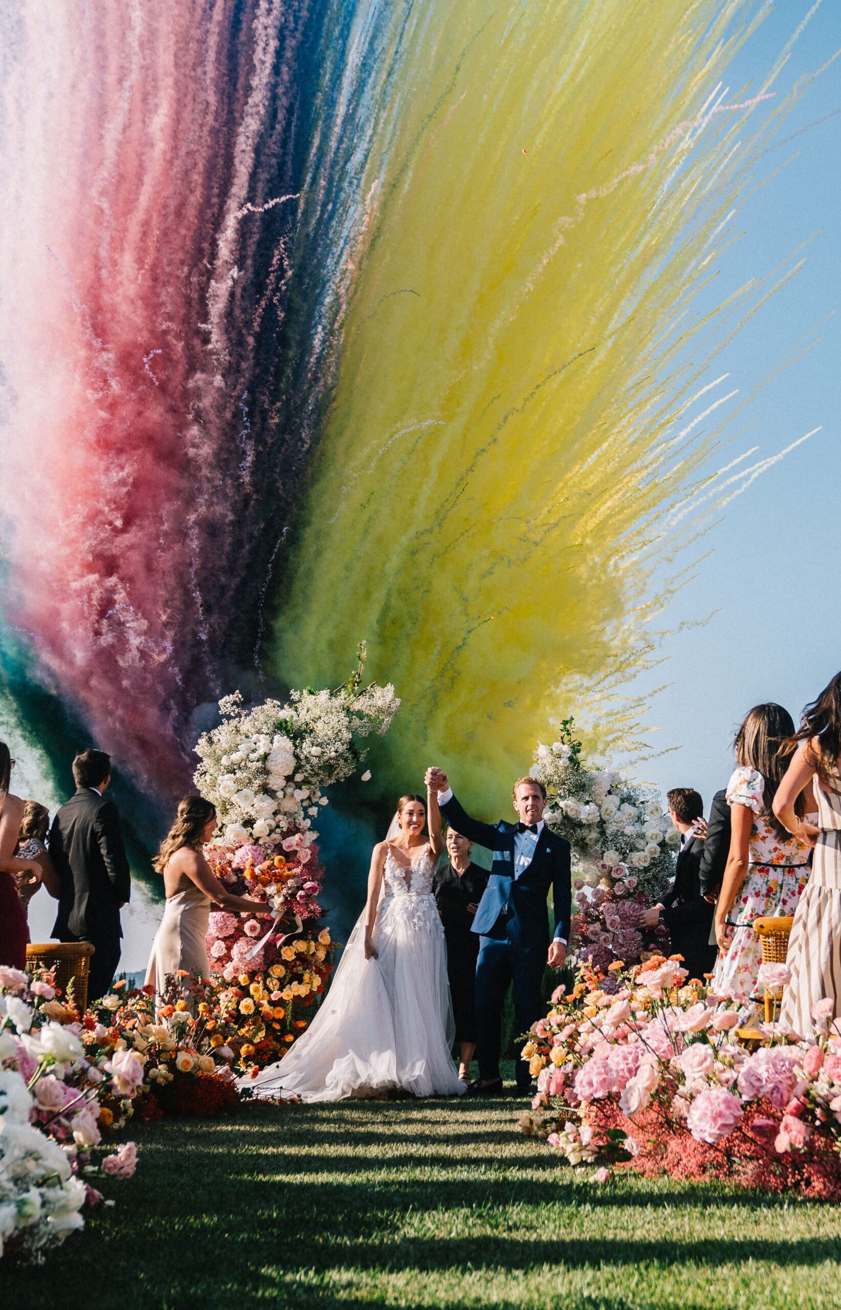 CheChic - Destination wedding Italy - Talia & Nick - A Stunning Design wedding at Borghi dell'Eremo, Umbria28 Image