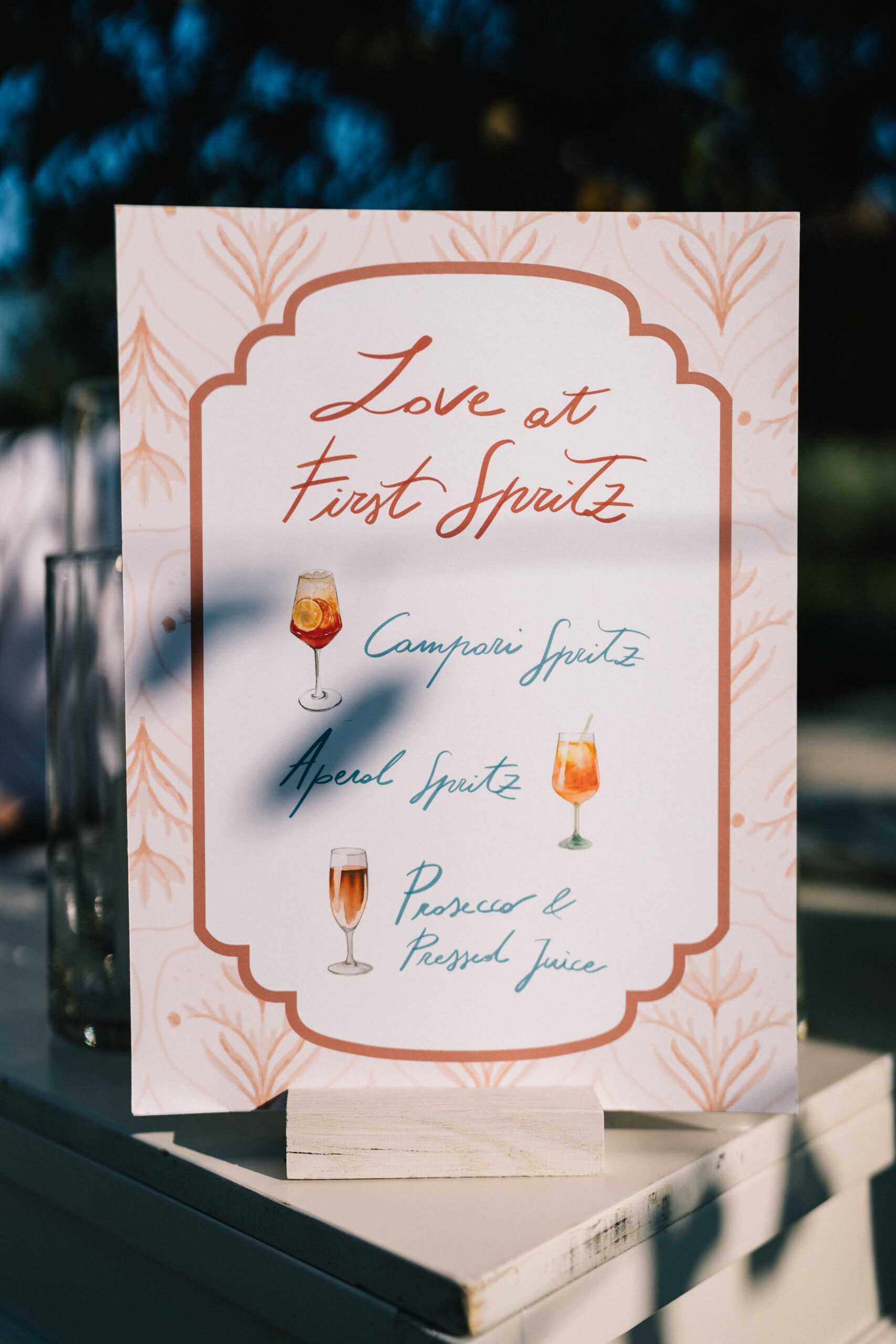 CheChic - Destination wedding Italy - Talia & Nick - A Stunning Design wedding at Borghi dell'Eremo, Umbria31 Image