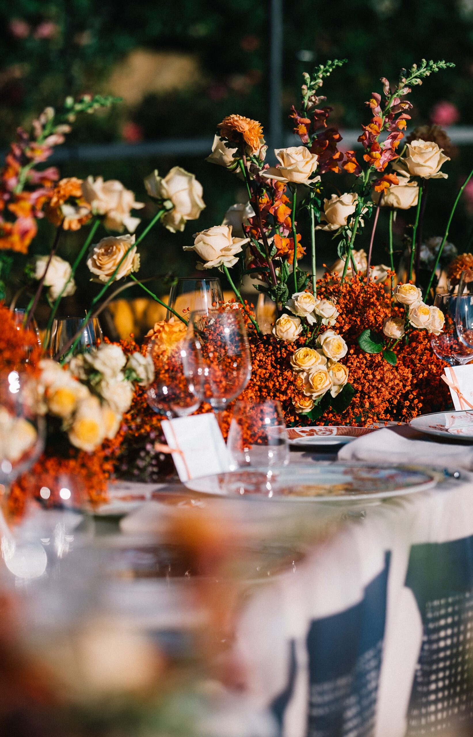 CheChic - Destination wedding Italy - Talia & Nick - A Stunning Design wedding at Borghi dell'Eremo, Umbria37 Image