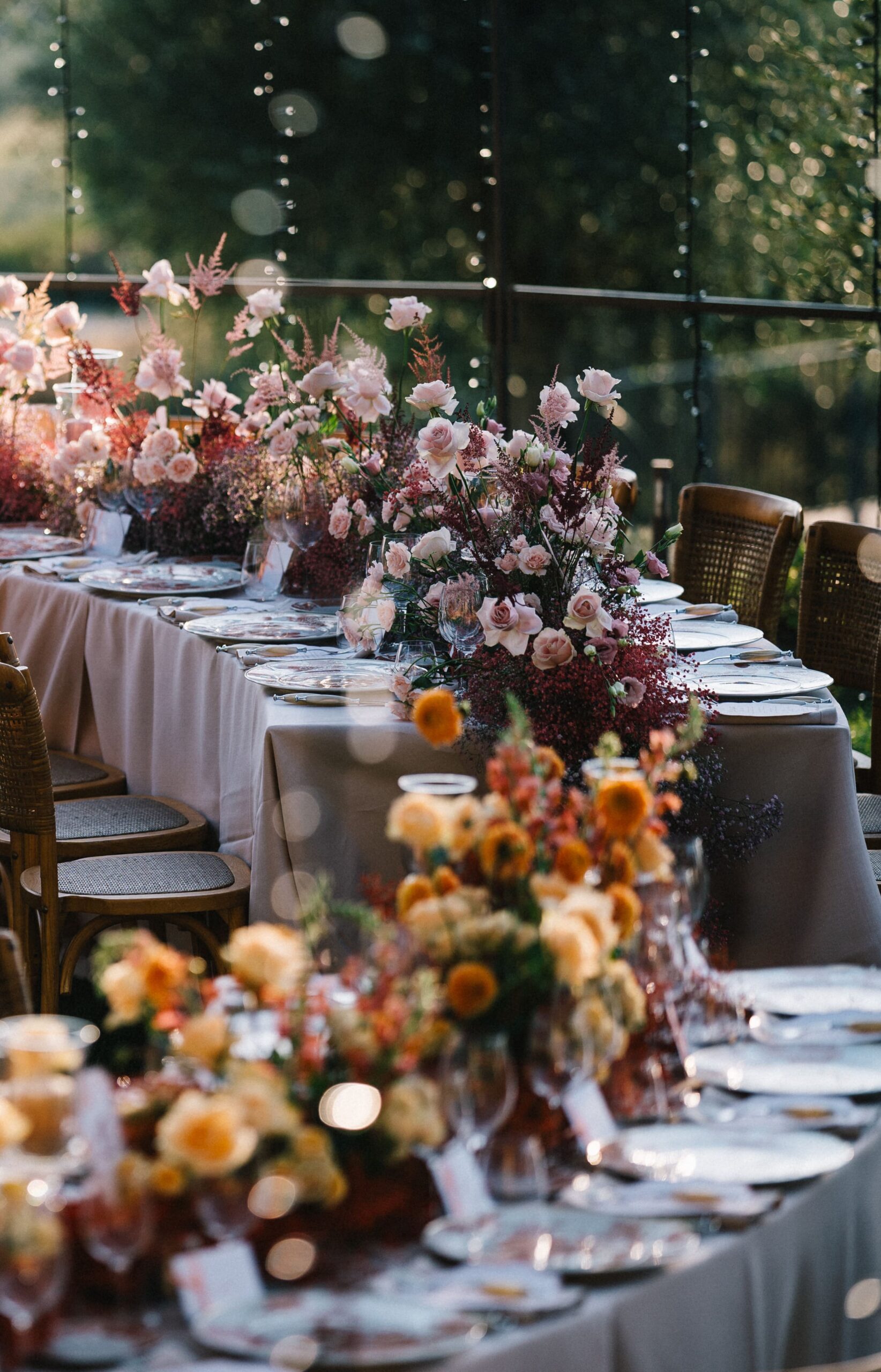 CheChic - Destination wedding Italy - Talia & Nick - A Stunning Design wedding at Borghi dell'Eremo, Umbria41 Image