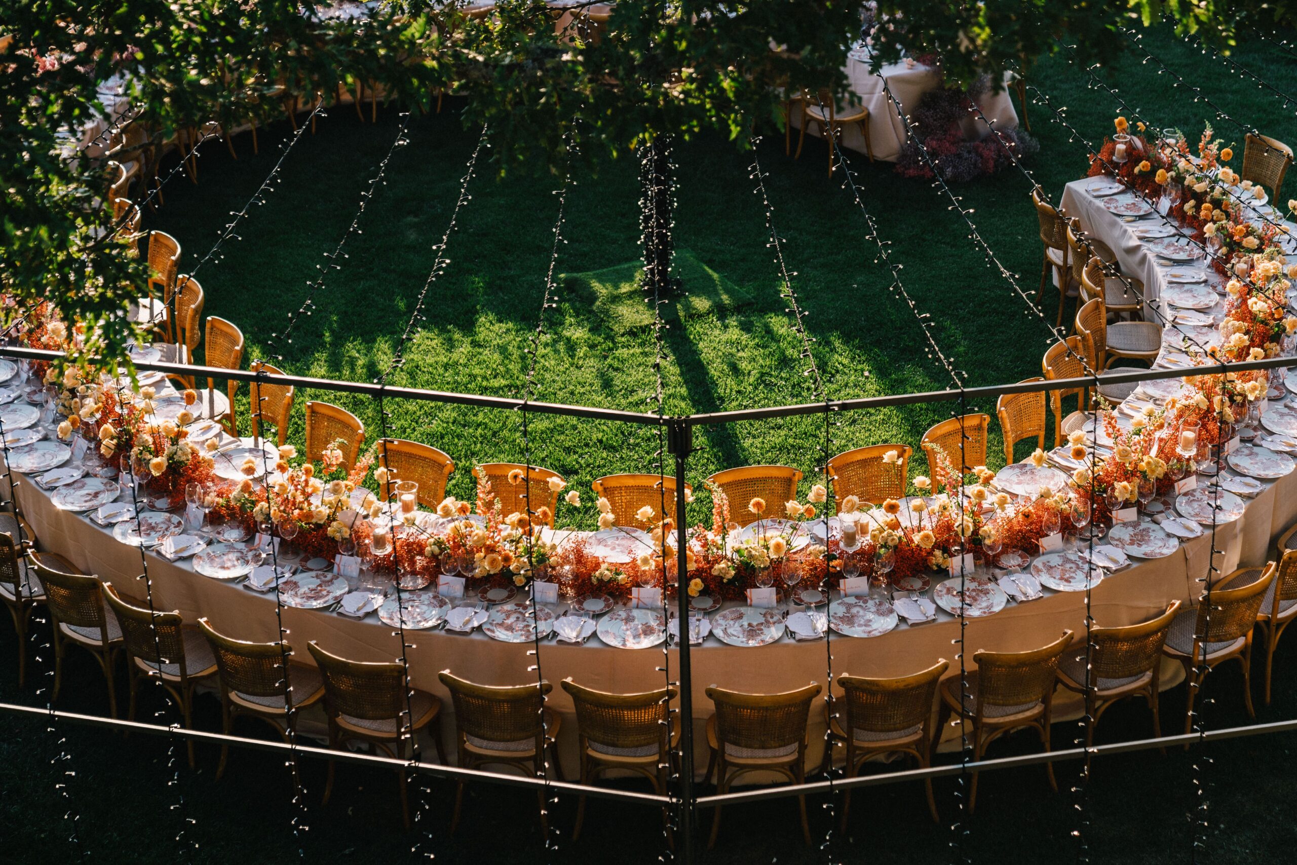 CheChic - Destination wedding Italy - Talia & Nick - A Stunning Design wedding at Borghi dell'Eremo, Umbria42 Image