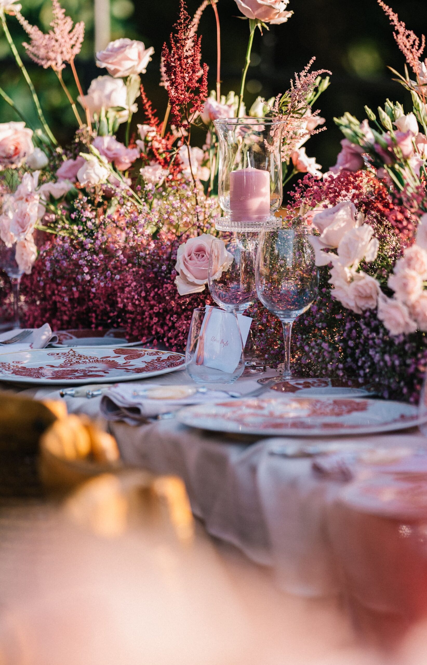 CheChic - Destination wedding Italy - Talia & Nick - A Stunning Design wedding at Borghi dell'Eremo, Umbria43 Image