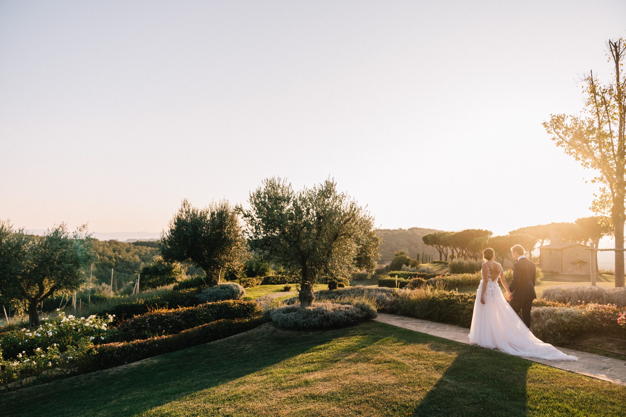 CheChic - Destination wedding Italy - Talia & Nick - A Stunning Design wedding at Borghi dell'Eremo, Umbria50 Image