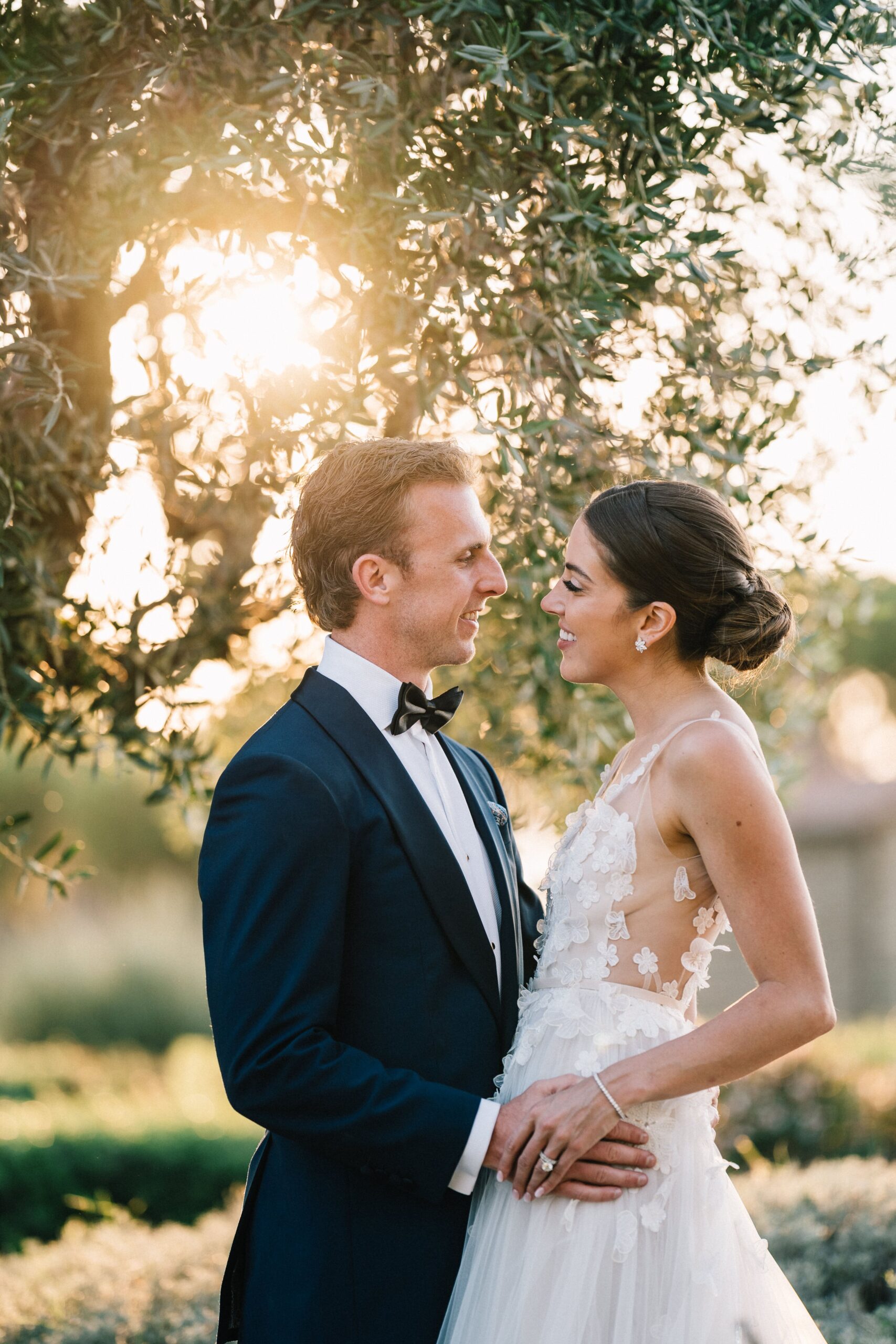 CheChic - Destination wedding Italy - Talia & Nick - A Stunning Design wedding at Borghi dell'Eremo, Umbria51 Image