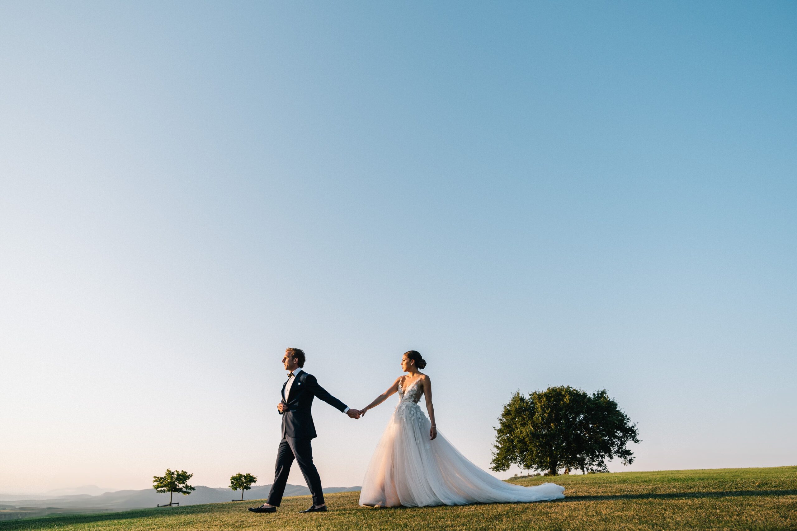 CheChic - Destination wedding Italy - Talia & Nick - A Stunning Design wedding at Borghi dell'Eremo, Umbria52 Image