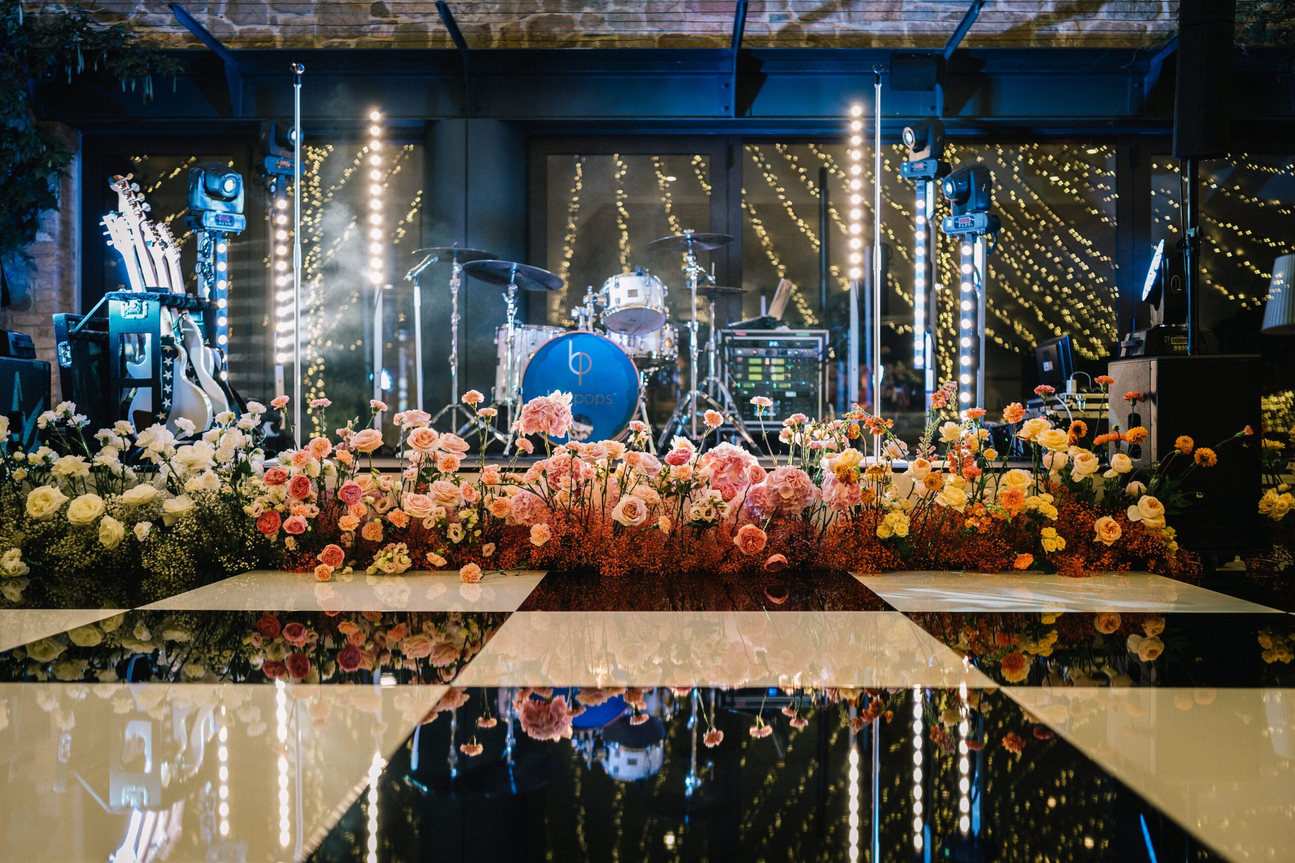 CheChic - Destination wedding Italy - Talia & Nick - A Stunning Design wedding at Borghi dell'Eremo, Umbria57 Image