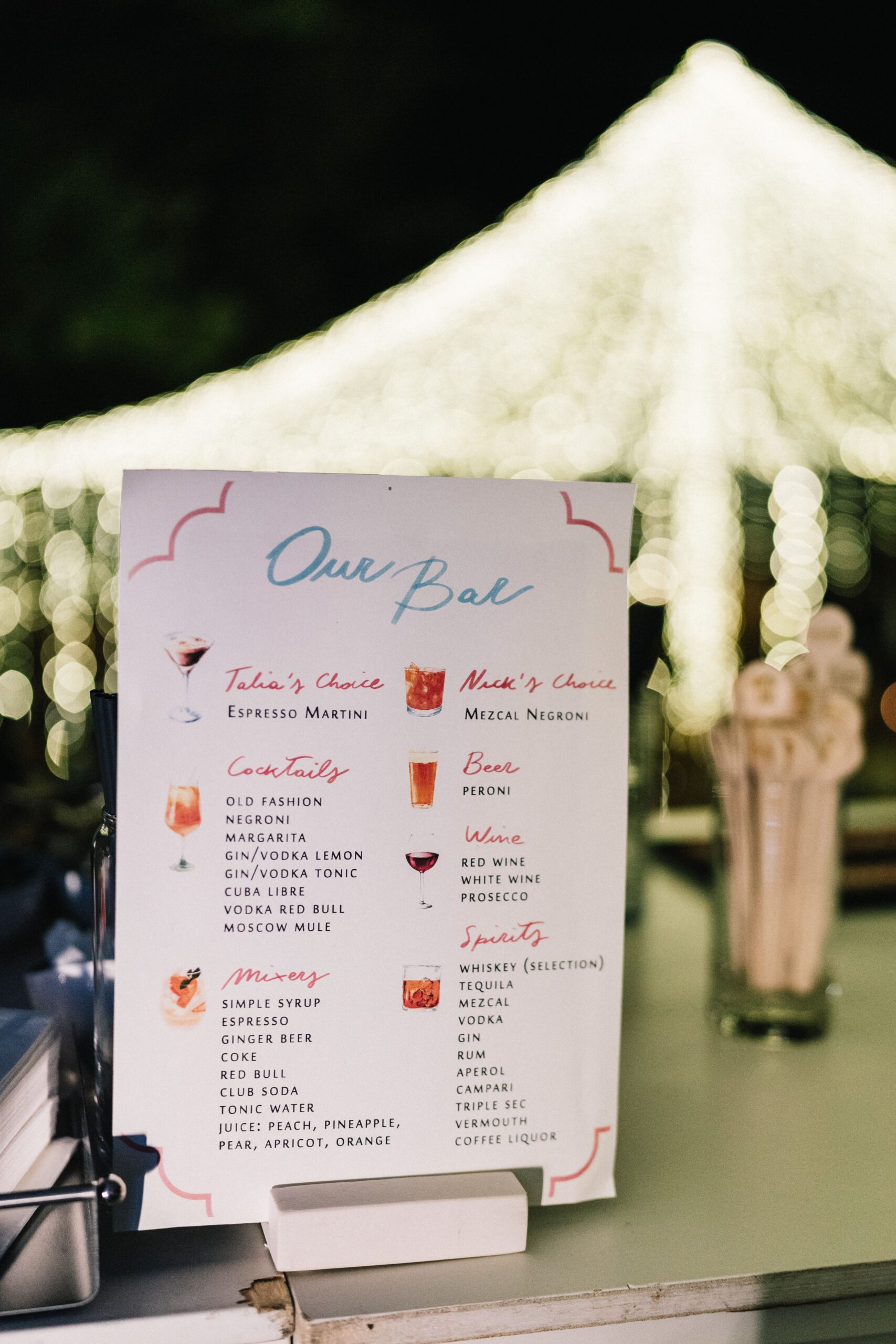 CheChic - Destination wedding Italy - Talia & Nick - A Stunning Design wedding at Borghi dell'Eremo, Umbria58 Image