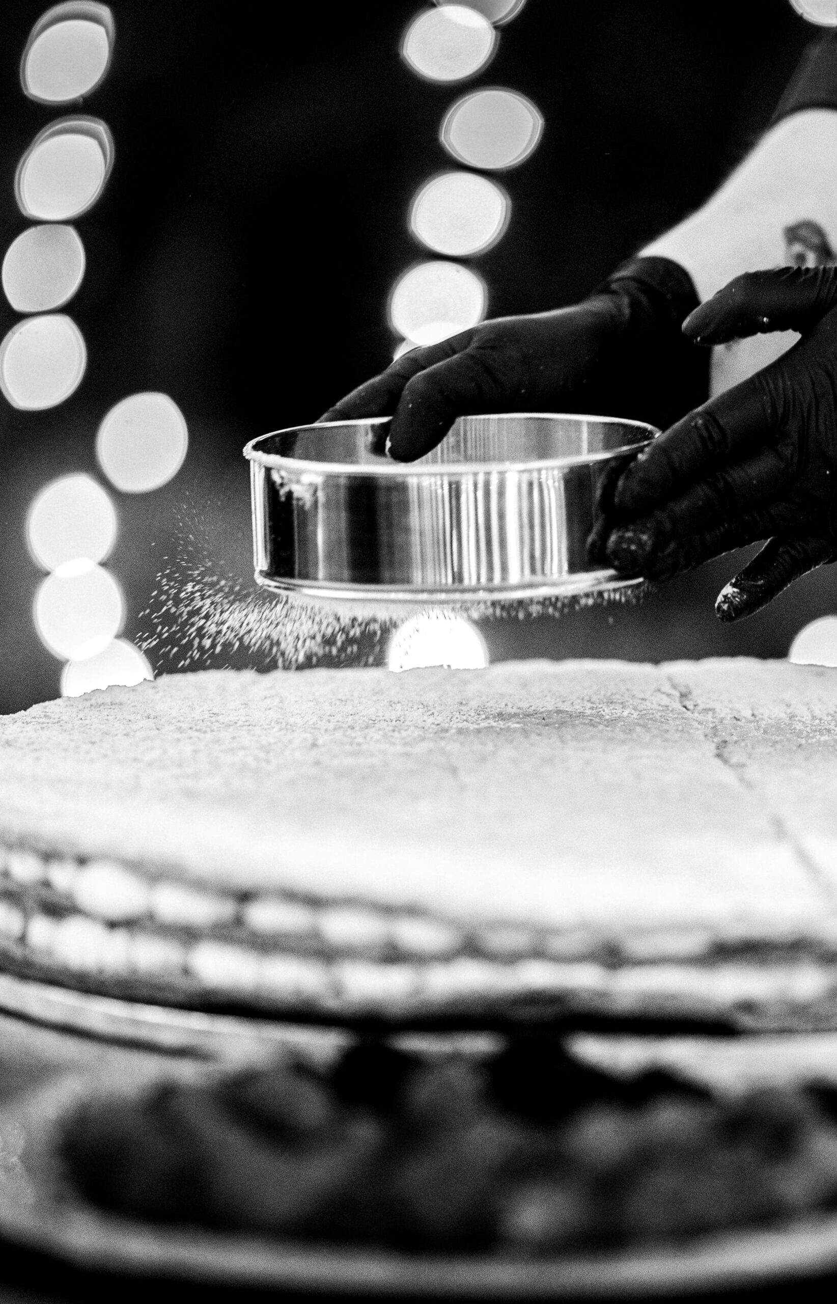 CheChic - Destination wedding Italy - Talia & Nick - A Stunning Design wedding at Borghi dell'Eremo, Umbria60 Image