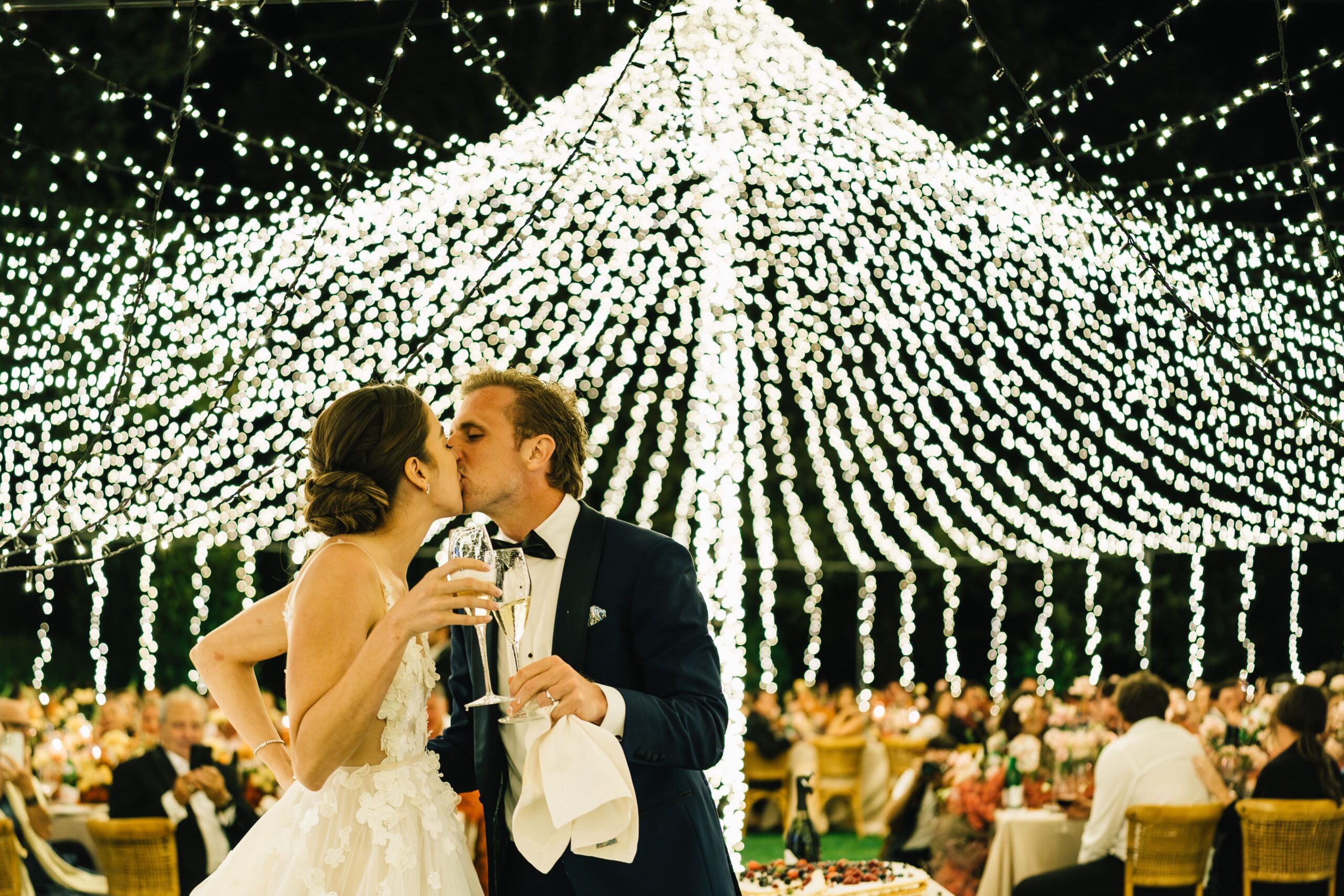 CheChic - Destination wedding Italy - Talia & Nick - A Stunning Design wedding at Borghi dell'Eremo, Umbria61 Image