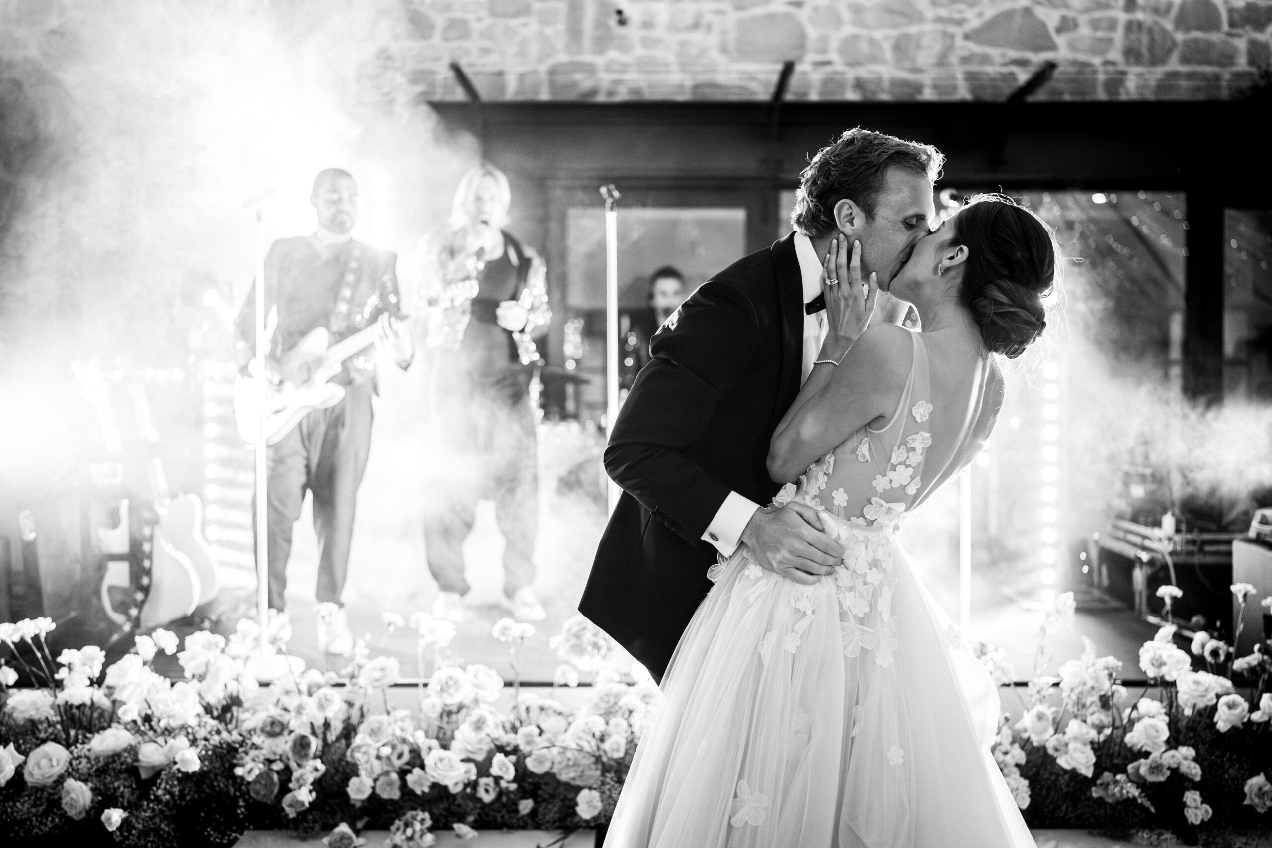 CheChic - Destination wedding Italy - Talia & Nick - A Stunning Design wedding at Borghi dell'Eremo, Umbria66 Image