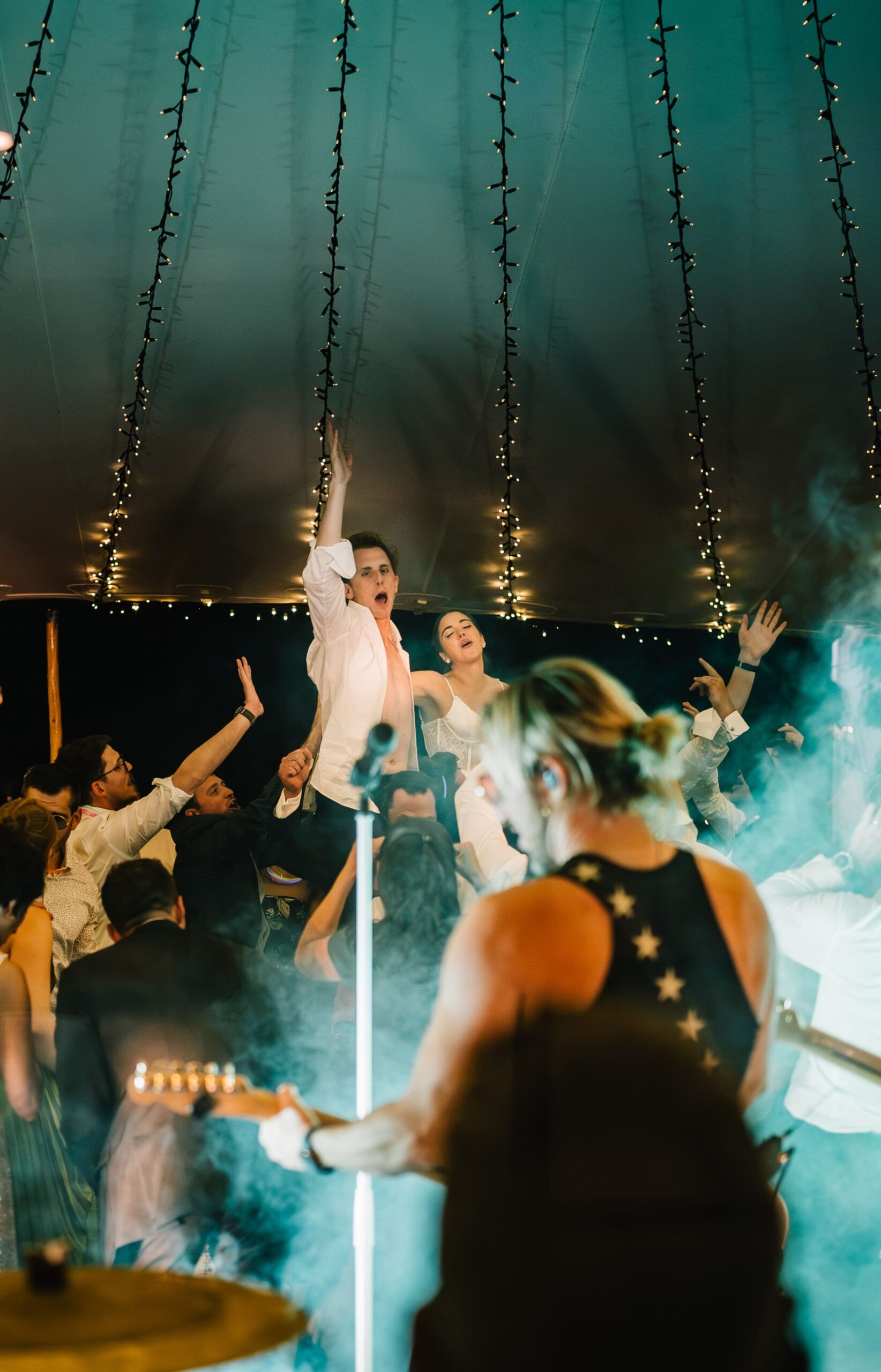 CheChic - Destination wedding Italy - Talia & Nick - A Stunning Design wedding at Borghi dell'Eremo, Umbria71 Image