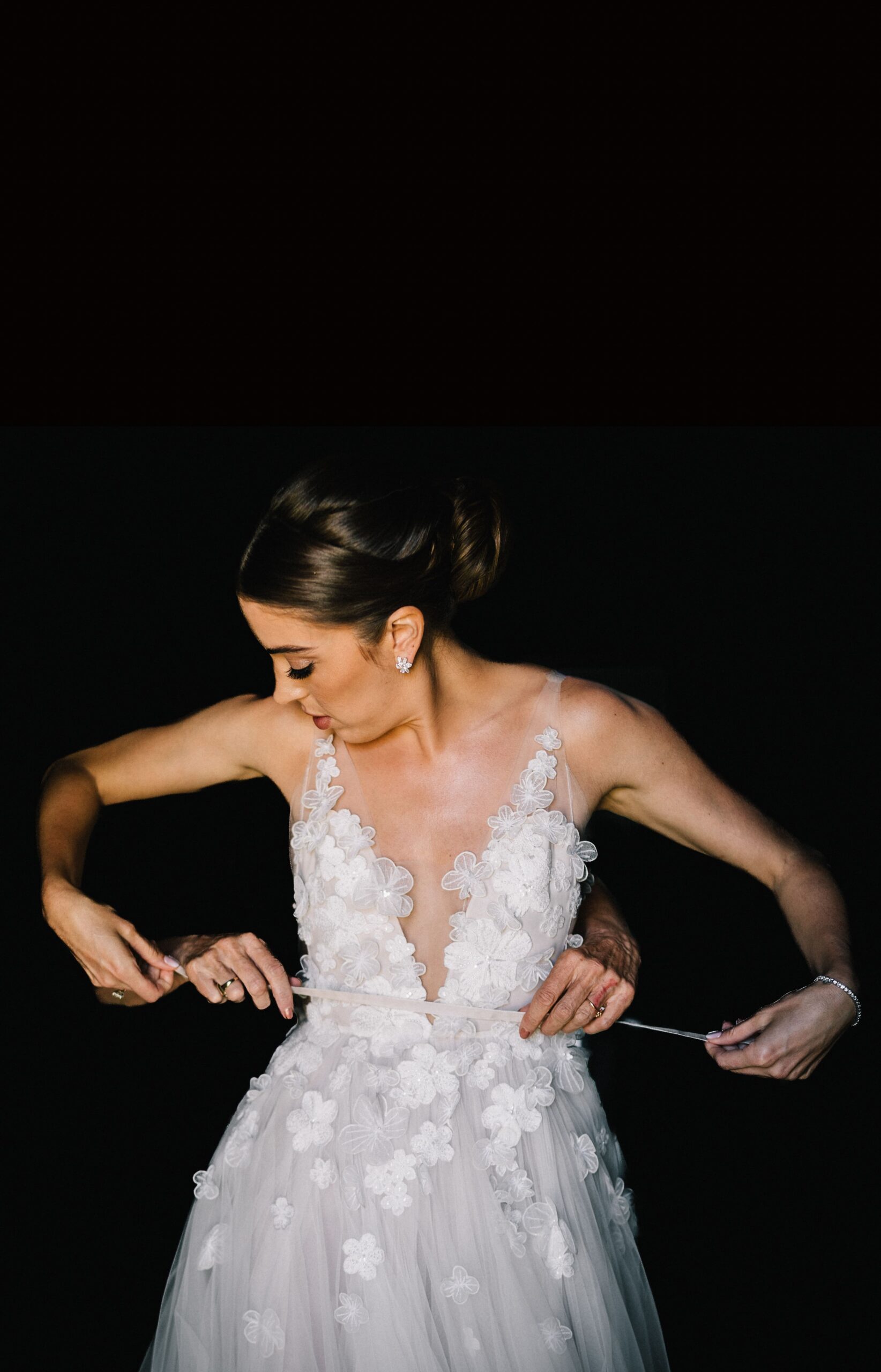 CheChic - Destination wedding Italy - Talia & Nick - A Stunning Design wedding at Borghi dell'Eremo, Umbria8 Image