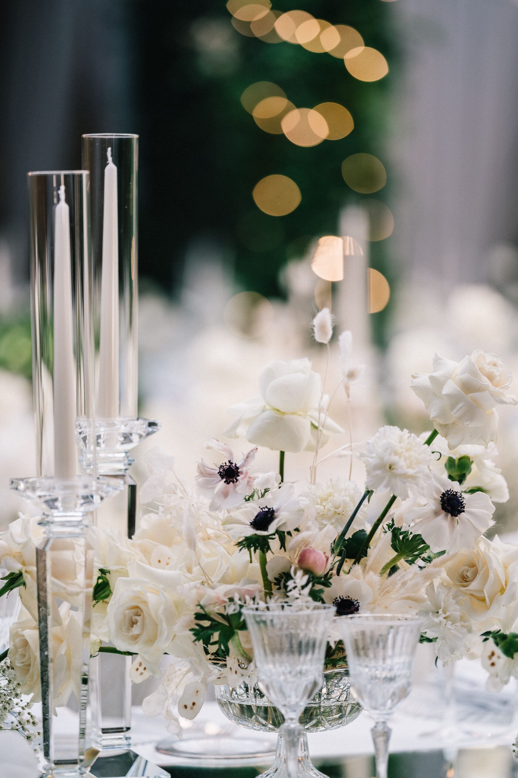 CheChic - Destination wedding Italy - Tracy & John - Jewish Wedding in Rome at Castello di Torcrescenza 13 Image