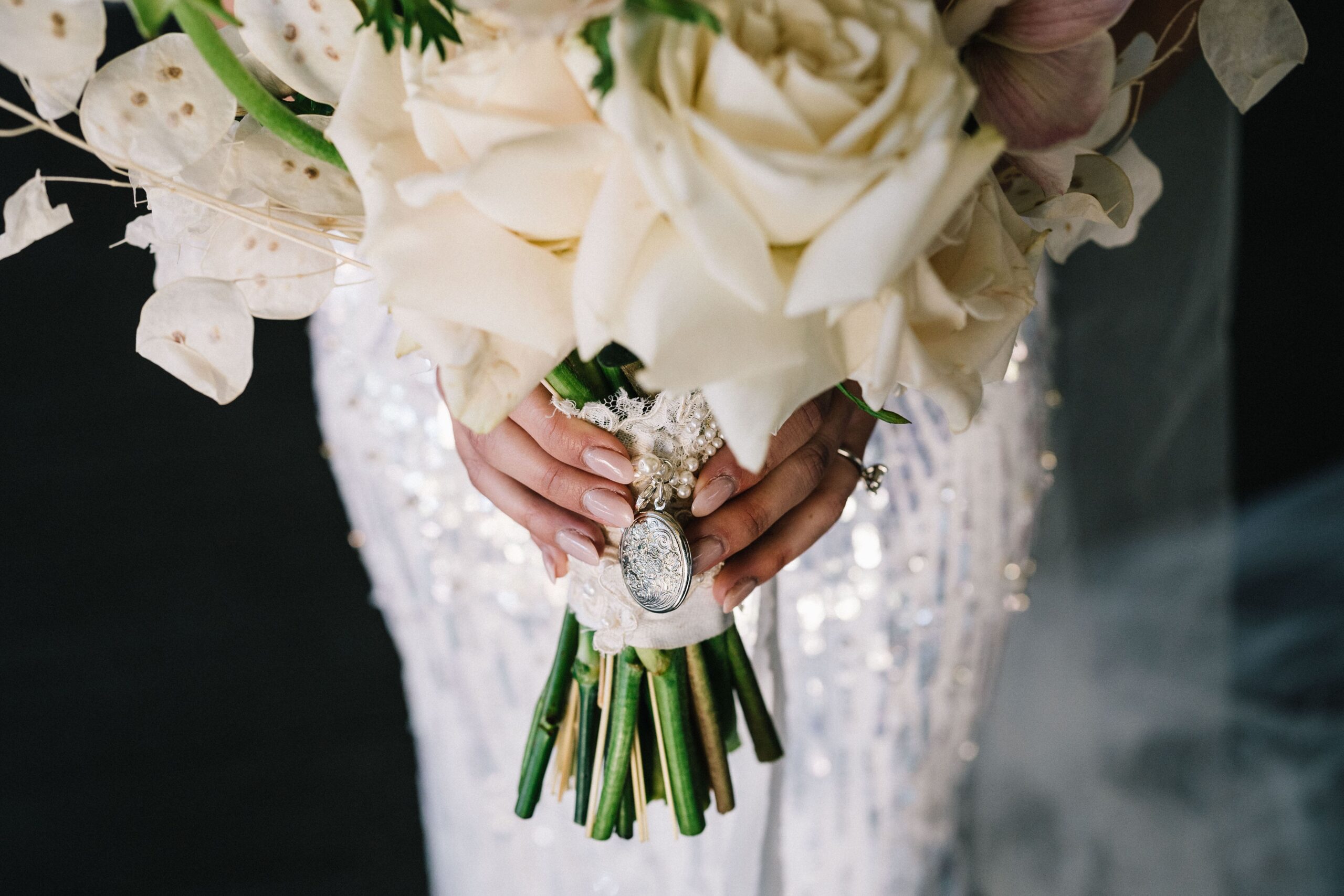 CheChic - Destination wedding Italy - Tracy & John - Jewish Wedding in Rome at Castello di Torcrescenza 16 Image