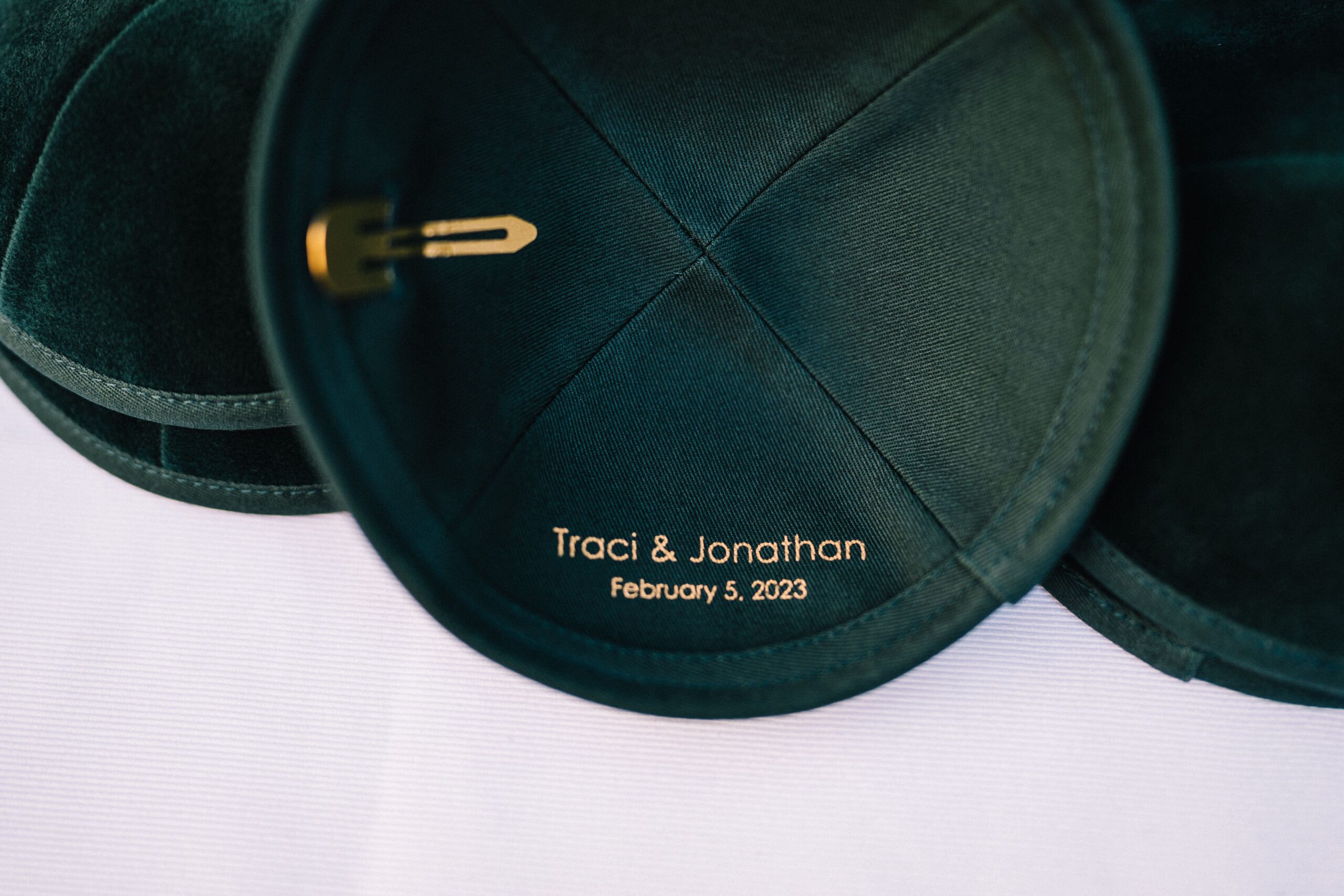 CheChic - Destination wedding Italy - Tracy & John - Jewish Wedding in Rome at Castello di Torcrescenza 21 Image